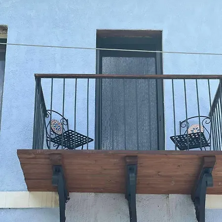 Theokleia_guest House 3*